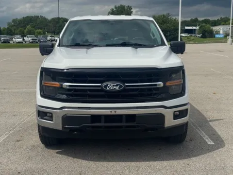 Photos of 2024 Ford F-150 XLT for sale in Carroll, OH at Braden Cadillac GMC