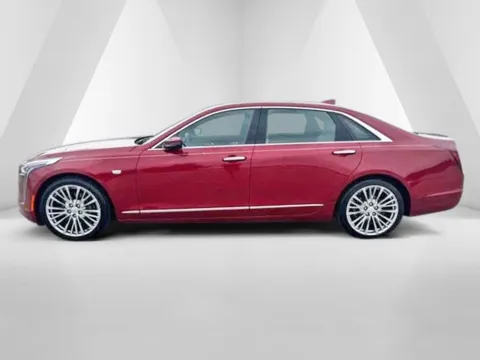 More photos of 2019 Cadillac CT6 3.6L Premium Luxury at Braden Cadillac GMC, OH