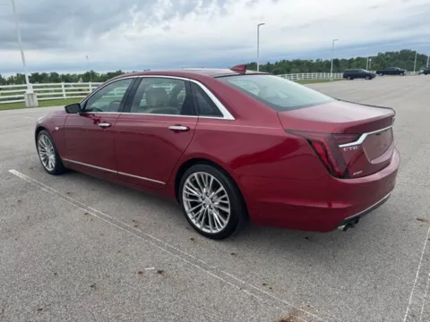 More photos of 2019 Cadillac CT6 3.6L Premium Luxury at Braden Cadillac GMC, OH