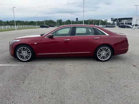 More photos of 2019 Cadillac CT6 3.6L Premium Luxury at Braden Cadillac GMC, OH