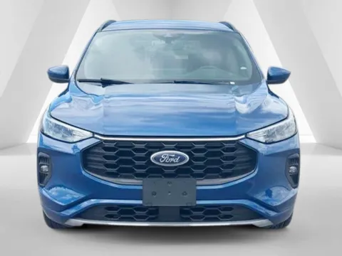 Photos of 2023 Ford Escape Hybrid ST-Line Select for sale in Carroll, OH at Braden Cadillac GMC