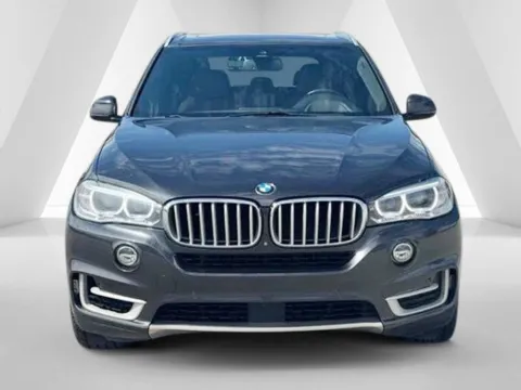 Photos of 2018 BMW X5 xDrive50i for sale in Carroll, OH at Braden Cadillac GMC