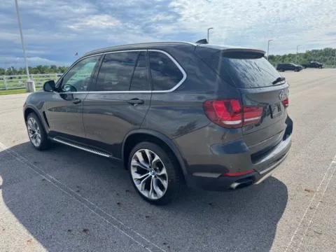 More photos of 2018 BMW X5 xDrive50i at Braden Cadillac GMC, OH