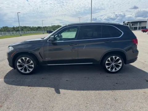 More photos of 2018 BMW X5 xDrive50i at Braden Cadillac GMC, OH