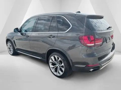 More photos of 2018 BMW X5 xDrive50i at Braden Cadillac GMC, OH