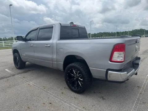 More photos of 2019 Ram 1500 Big Horn/Lone Star at Braden Cadillac GMC, OH