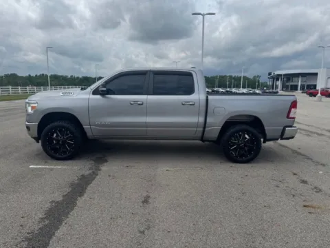 More photos of 2019 Ram 1500 Big Horn/Lone Star at Braden Cadillac GMC, OH