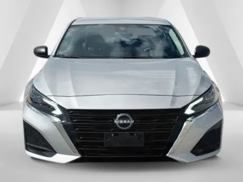 Photos of 2024 Nissan Altima 2.5 SV for sale in Carroll, OH at Braden Cadillac GMC