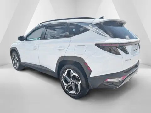 More photos of 2022 Hyundai Tucson Limited at Braden Cadillac GMC, OH
