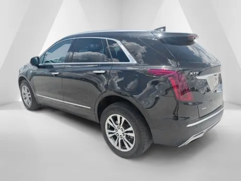 More photos of 2021 Cadillac XT5 Premium Luxury at Braden Cadillac GMC, OH