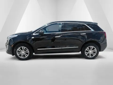 More photos of 2021 Cadillac XT5 Premium Luxury at Braden Cadillac GMC, OH