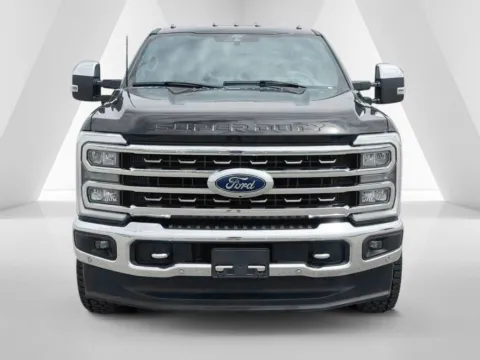 Photos of 2024 Ford F-250SD King Ranch for sale in Carroll, OH at Braden Cadillac GMC