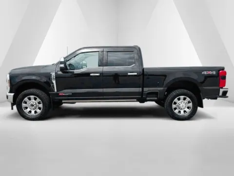 More photos of 2024 Ford F-250SD King Ranch at Braden Cadillac GMC, OH
