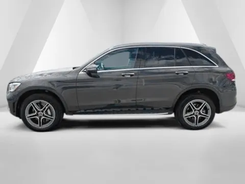 More photos of 2022 Mercedes-Benz GLC 300 at Braden Cadillac GMC, OH