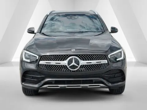 Photos of 2022 Mercedes-Benz GLC 300 for sale in Carroll, OH at Braden Cadillac GMC