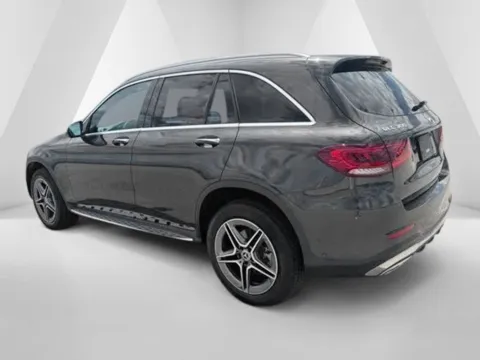 More photos of 2022 Mercedes-Benz GLC 300 at Braden Cadillac GMC, OH