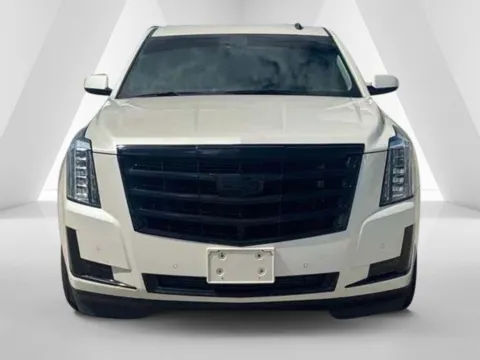 Photos of 2015 Cadillac Escalade Luxury for sale in Carroll, OH at Braden Cadillac GMC