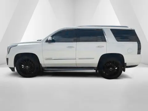 More photos of 2015 Cadillac Escalade Luxury at Braden Cadillac GMC, OH