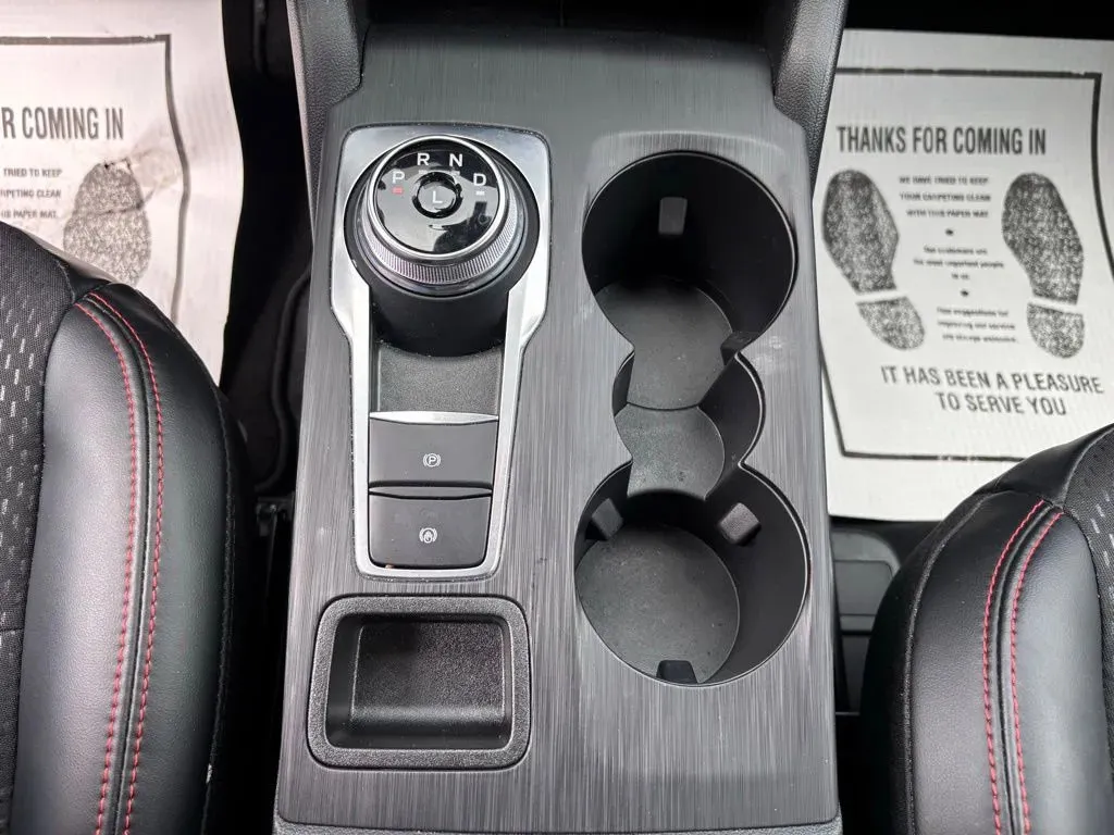 Ford Escape photo 15