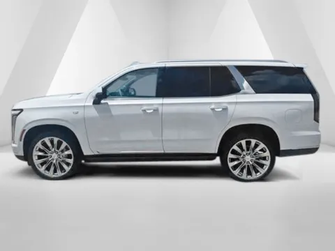 More photos of 2026 Cadillac Escalade Platinum Luxury at Braden Cadillac GMC, OH
