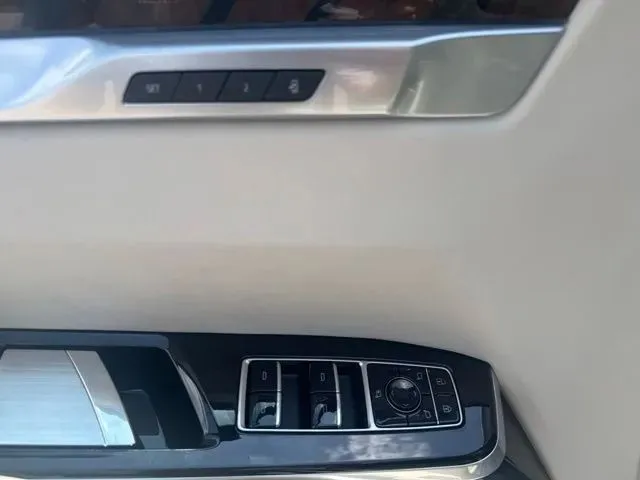 2026 Cadillac Escalade Platinum Luxury - Photo 13