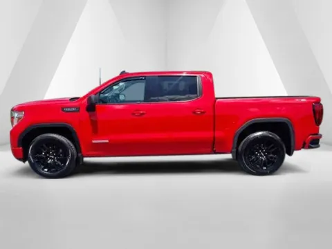 More photos of 2021 GMC Sierra 1500 Elevation at Braden Cadillac GMC, OH