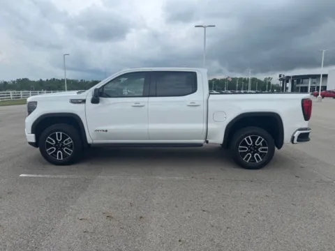 More photos of 2026 GMC Sierra 1500 AT4 at Braden Cadillac GMC, OH