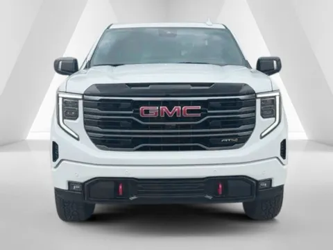 Photos of 2026 GMC Sierra 1500 AT4 for sale in Carroll, OH at Braden Cadillac GMC