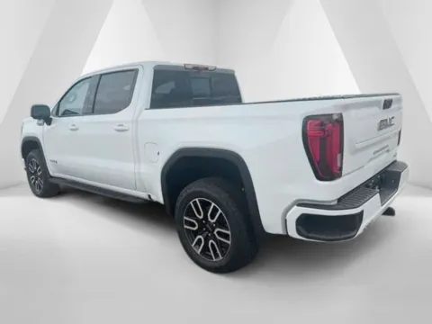 More photos of 2026 GMC Sierra 1500 AT4 at Braden Cadillac GMC, OH