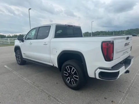 More photos of 2026 GMC Sierra 1500 AT4 at Braden Cadillac GMC, OH