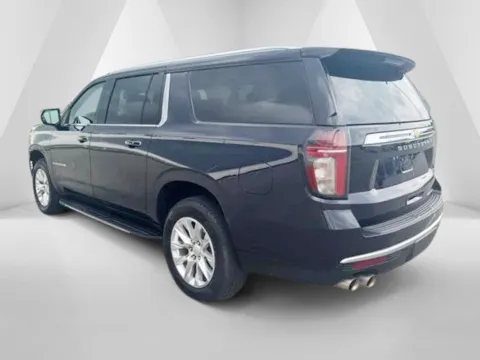 More photos of 2024 Chevrolet Suburban Premier at Braden Cadillac GMC, OH