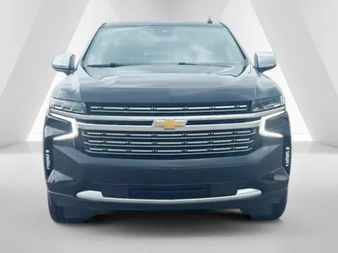 Photos of 2024 Chevrolet Suburban Premier for sale in Carroll, OH at Braden Cadillac GMC