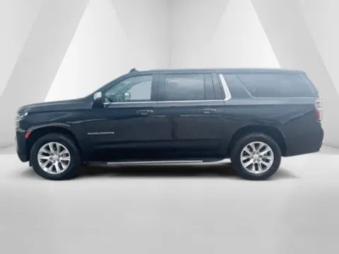 More photos of 2024 Chevrolet Suburban Premier at Braden Cadillac GMC, OH