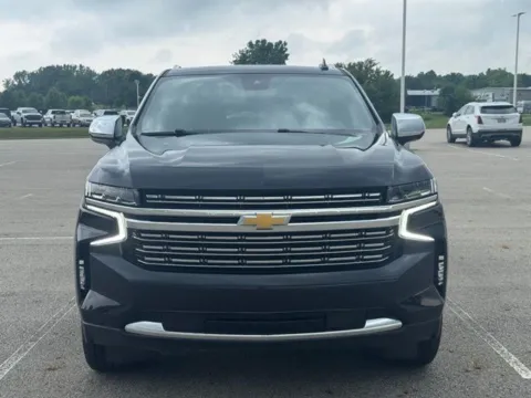 Photos of 2024 Chevrolet Suburban Premier for sale in Carroll, OH at Braden Cadillac GMC