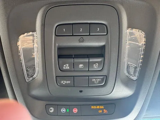 Cadillac CT5 photo 29