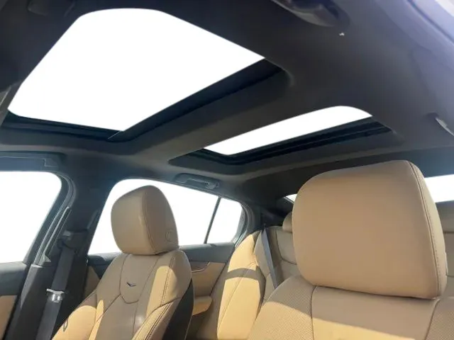 Cadillac CT5 photo 10