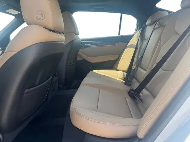 Cadillac CT5 photo 17