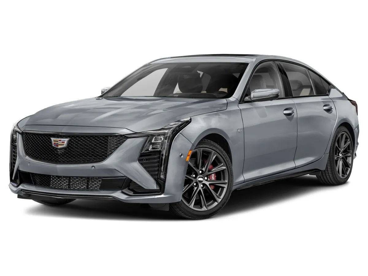 2026 Cadillac CT5 Sport for sale in Carroll, OH