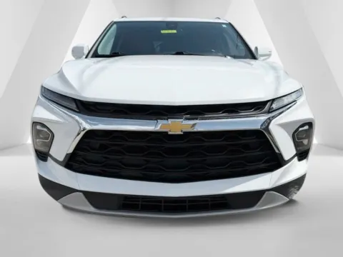 Photos of 2024 Chevrolet Blazer LT for sale in Carroll, OH at Braden Cadillac GMC