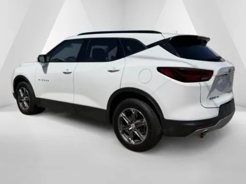 More photos of 2024 Chevrolet Blazer LT at Braden Cadillac GMC, OH