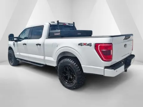 More photos of 2023 Ford F-150 at Braden Cadillac GMC, OH