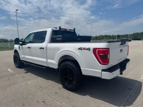 More photos of 2023 Ford F-150 at Braden Cadillac GMC, OH