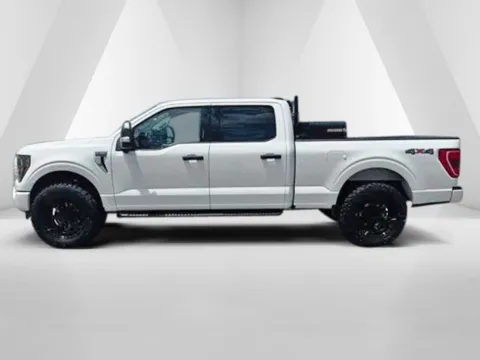 More photos of 2023 Ford F-150 at Braden Cadillac GMC, OH