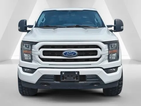 Photos of 2023 Ford F-150 for sale in Carroll, OH at Braden Cadillac GMC