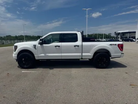 More photos of 2023 Ford F-150 at Braden Cadillac GMC, OH