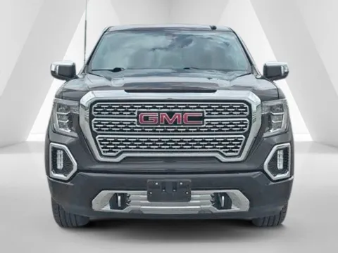 Photos of 2019 GMC Sierra 1500 Denali for sale in Carroll, OH at Braden Cadillac GMC