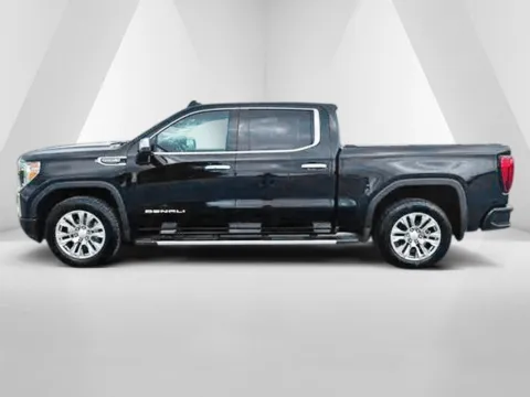 More photos of 2019 GMC Sierra 1500 Denali at Braden Cadillac GMC, OH