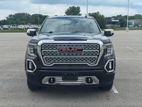 Photos of 2019 GMC Sierra 1500 Denali for sale in Carroll, OH at Braden Cadillac GMC