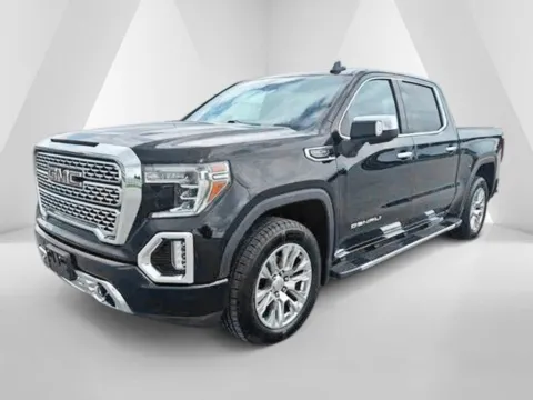 Another view of 2019 GMC Sierra 1500 Denali for sale in Carroll, OH at Braden Cadillac GMC