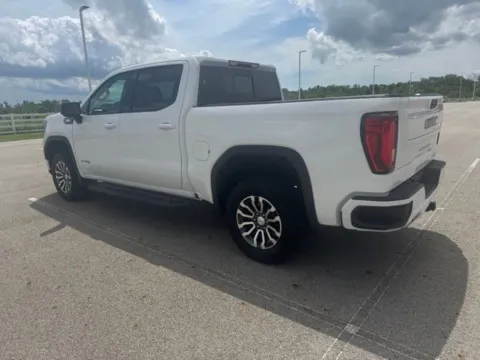 More photos of 2023 GMC Sierra 1500 AT4 at Braden Cadillac GMC, OH